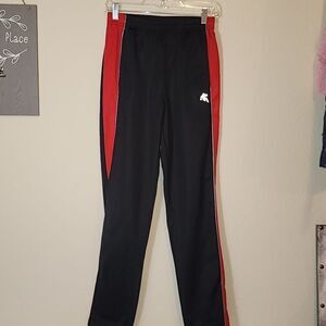 And1 warmup pants XXL 18
